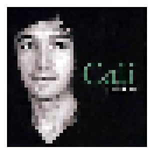 Cali: Menteur (CD) - Bild 1