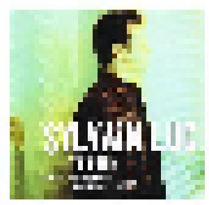 Cover - Sylvain Luc: Trio Sud