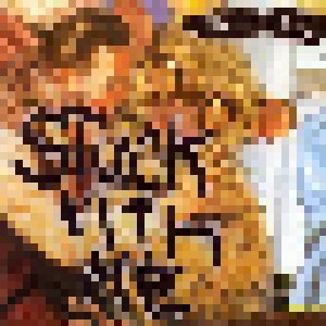 Green Day: Stuck With Me (Single-CD) - Bild 1