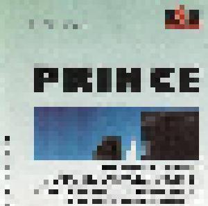 Prince: Live USA Vol.1 - Cover