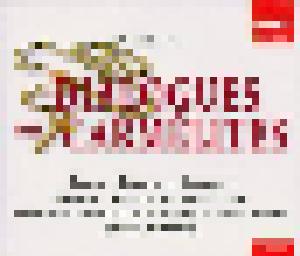 Francis Poulenc: Dialogues Des Carmélites - Cover