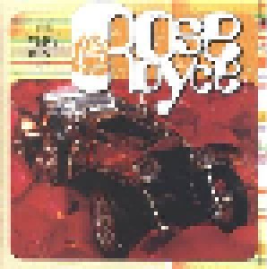 Cover - Rose Royce: Very Best Of Rose Royce, The