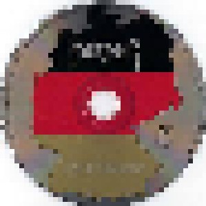 Manowar: Live In Germany (Single-CD) - Bild 3
