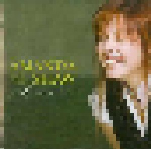 Amanda Shaw: Pretty Runs Out (CD) - Bild 1