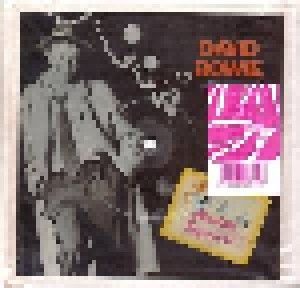 David Bowie: Absolute Beginners (Shape-PIC) - Bild 3