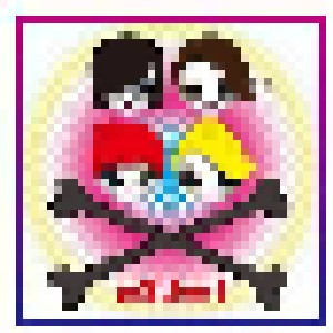 2NE1: NOLZA (Mini-CD / EP) - Bild 1