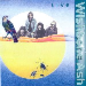 Wishbone Ash: Live (CD) - Bild 1