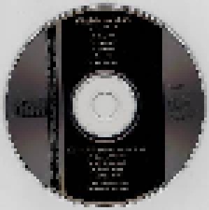 Wishbone Ash: Live (CD) - Bild 3