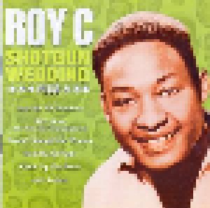 Cover - Roy C.: Shotgun Wedding Plus...