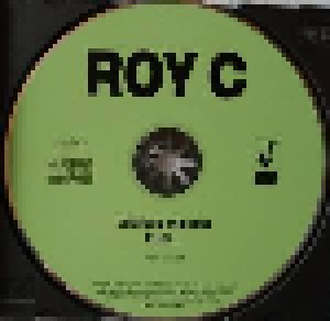 Roy C.: Shotgun Wedding Plus... (CD) - Bild 3