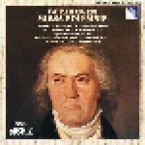 Ludwig van Beethoven: Missa Solemnis (CD) - Bild 1