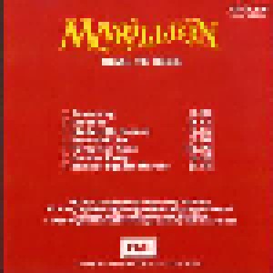Marillion: Real To Reel (CD) - Bild 4