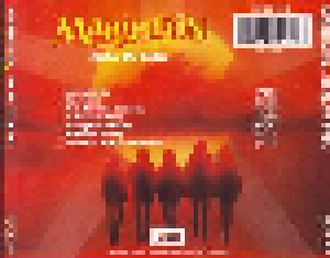 Marillion: Real To Reel (CD) - Bild 5