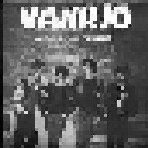 Vaurio: A Shout From The Night (LP) - Bild 1