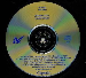 Jethro Tull: Under Wraps (CD) - Bild 4