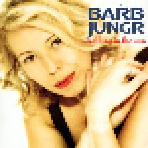 Cover - Barb Jungr: Walking In The Sun