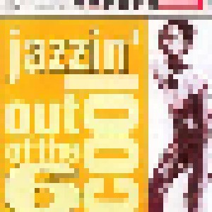 Cover - Roby Weber Quartet: Out Of The Cool 6 / Jazzin'