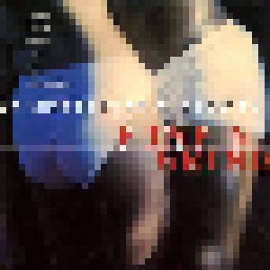 Cover - Babyface Feat. Toni Braxton: Pump-N-Grind