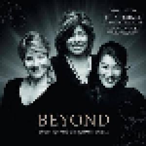Tina Turner + Dechen Shak-Dagsay: Beyond - Buddhist And Christian Prayers (Split-CD) - Bild 1