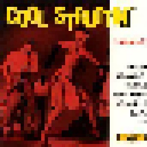 Cover - 5 A.M. Feat. Nkishi: Cool Struttin' Vol 2