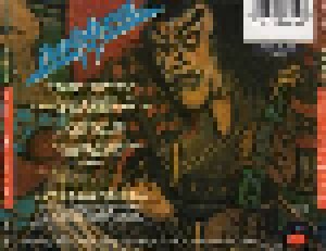 Dokken: Beast From The East (CD) - Bild 2