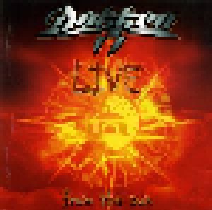 Dokken: Erase The Slate / Live From The Sun (2-CD) - Bild 3
