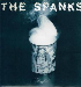 Cover - Spanks, The: Dogfood