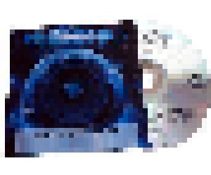 Unisonic: Unisonic (Promo-CD) - Bild 1