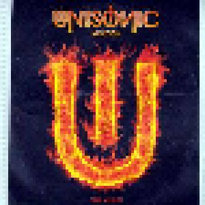 Unisonic: Ignition (Promo-Mini-CD / EP) - Bild 1