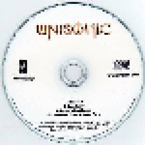 Unisonic: Ignition (Promo-Mini-CD / EP) - Bild 3