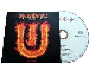 Unisonic: Ignition (Promo-Mini-CD / EP) - Bild 4