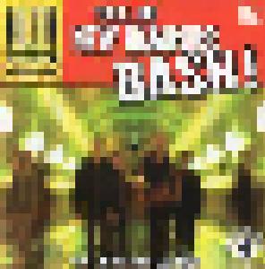 Soul Boys, Coffein Bomb: Thrilling New Hamburg Bash! - Cover