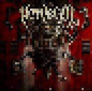 Nervecell: Psychogenocide - Cover