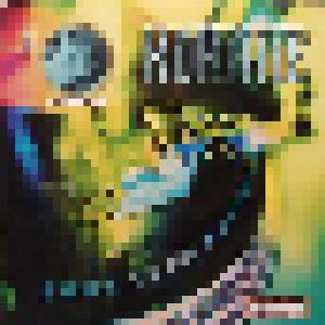 Kokane: Funk Upon A Rhyme - Cover