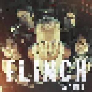 Flinch: Äänet - Cover