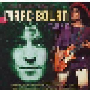 Marc Bolan & T. Rex: Alternative Takes Of, The - Cover