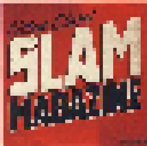Slam CD Zur Ausgabe 56 - Cover