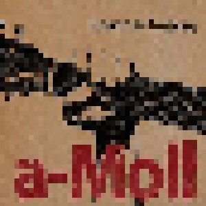 Hasenscheisse: A-Moll (CD) - Bild 1