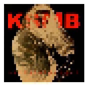 KSMB: Sardjentpepper (CD) - Bild 1