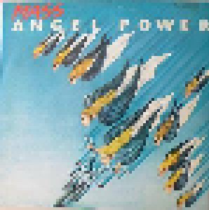 Mass: Angel Power (LP) - Bild 1