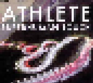 Athlete: Superhuman Touch (Single-CD) - Bild 1
