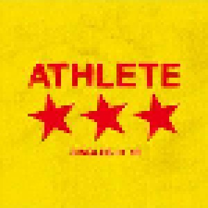 Athlete: Singles 01-10 (2-CD) - Bild 1