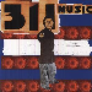 311: Music (2-LP) - Bild 1