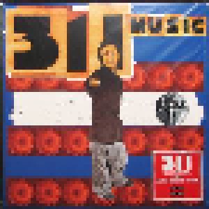 311: Music (2-LP) - Bild 2