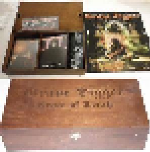 Grave Digger: Crate Of Death (CD) - Bild 2