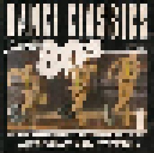 Dance Classics Into The 80's Vol. 1 (CD) - Bild 1