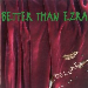 Better Than Ezra: Deluxe (CD) - Bild 1