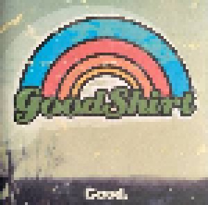 Cover - Goodshirt: Good