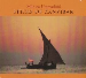 The Culture Musical Club Of Zanzibar: Mila Na Utamaduni - Spices Of Zanzibar (CD) - Bild 1