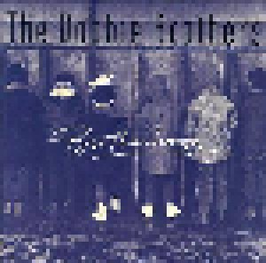 The Doobie Brothers: Brotherhood (CD) - Bild 1